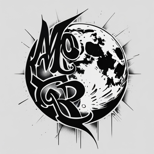 Moon’s Fire of Rebirth