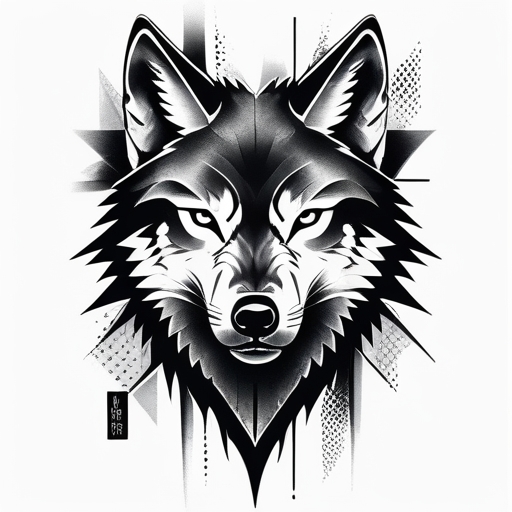 Crimson Wolf’s Call