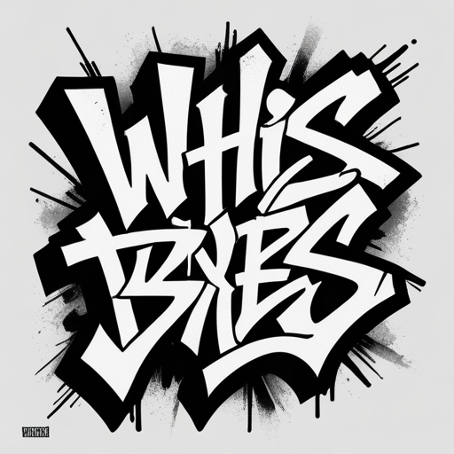 Whispers Tattoo idea