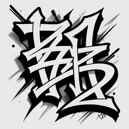 Timeless Beauty Tattoo idea