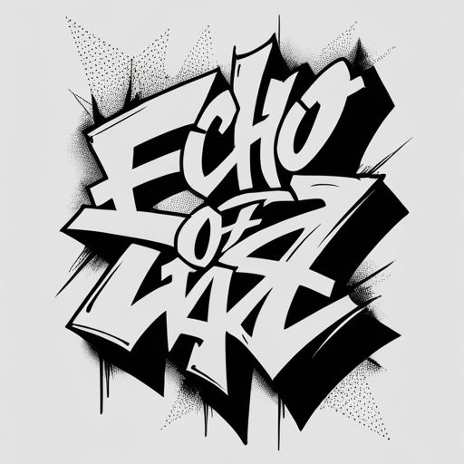 Echo of Shadows Tattoo idea