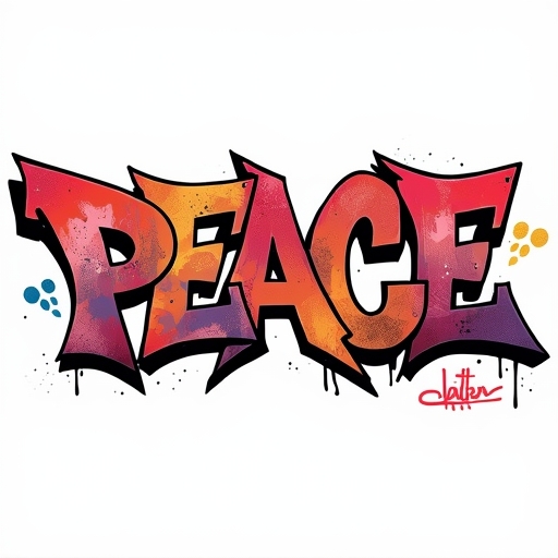 Serenity’s Peace Tattoo idea