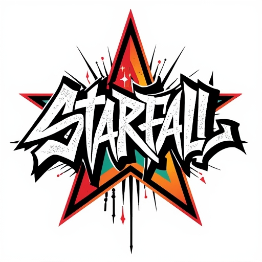 Starfall Tattoo idea