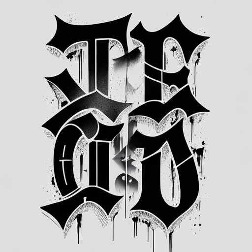 Tears of the Gods Tattoo idea