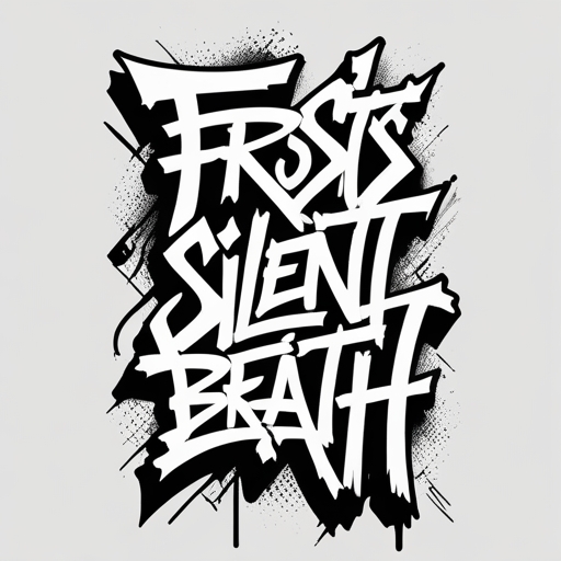Frost’s Silent Breath Tattoo idea