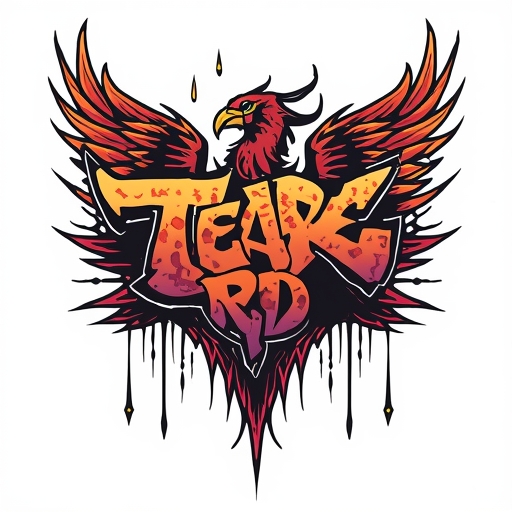 Tears of the Phoenix’s Night