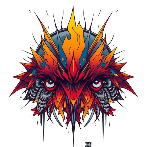 Moonfire’s Awakening