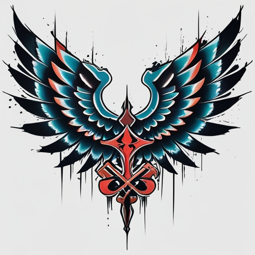 Frost’s Wings of Eternity