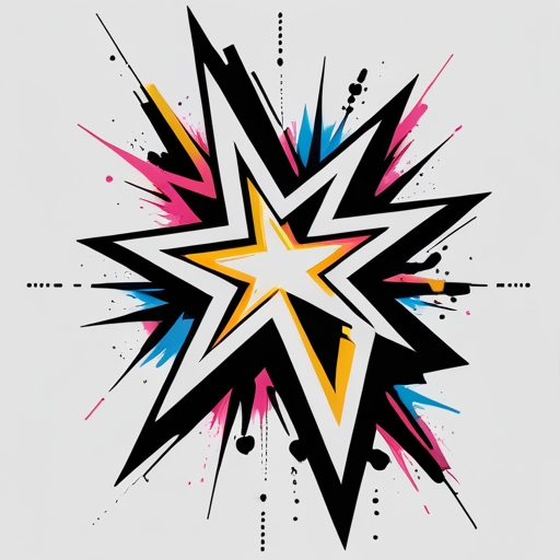 Fallen Star’s Light