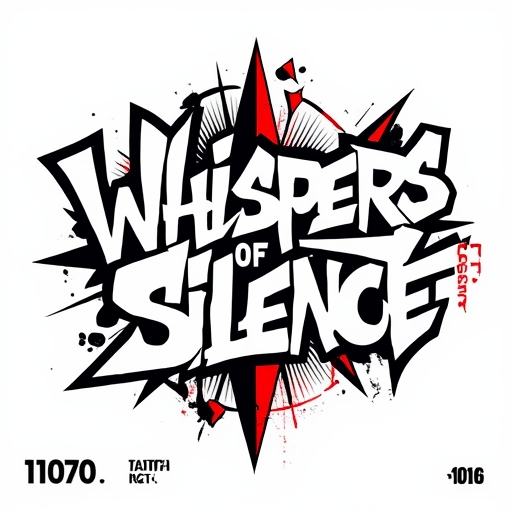 Whispers of Silence Tattoo idea