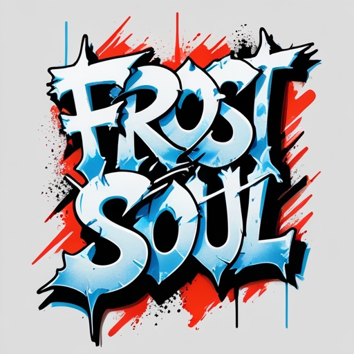 Frostbitten Soul Tattoo idea