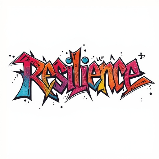 Resilience Tattoo idea