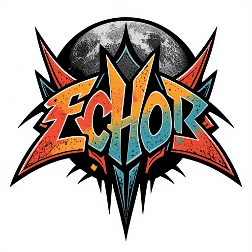 Echo of the Moon Tattoo idea