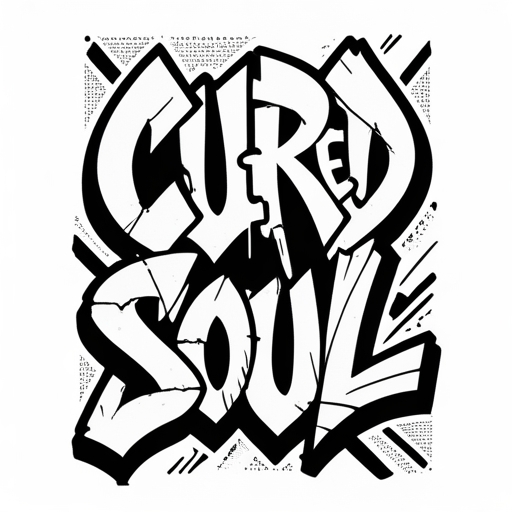 Cursed Soul Tattoo idea