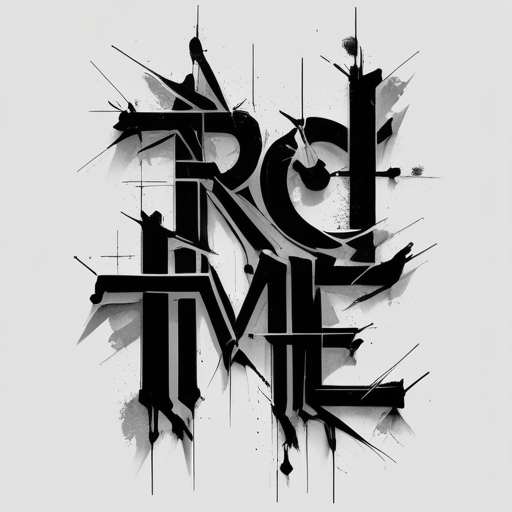 Reflection of Time Tattoo idea
