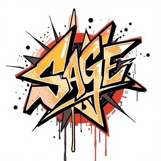 Sage Tattoo idea