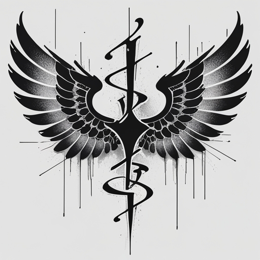 Wings of Destiny’s Path