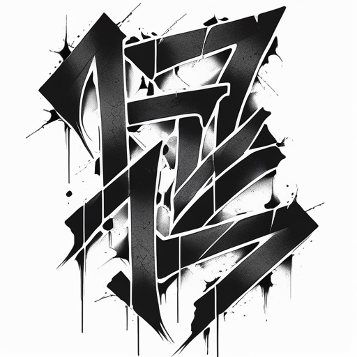 Celestial Tears Tattoo idea