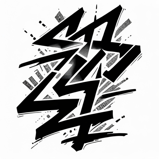 Sands of Silence Tattoo idea