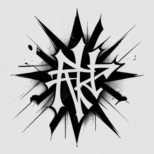 Fate’s Mark Tattoo idea
