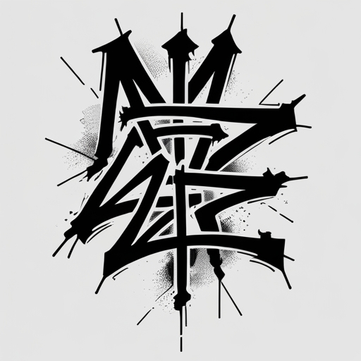 Bloodline Tattoo idea