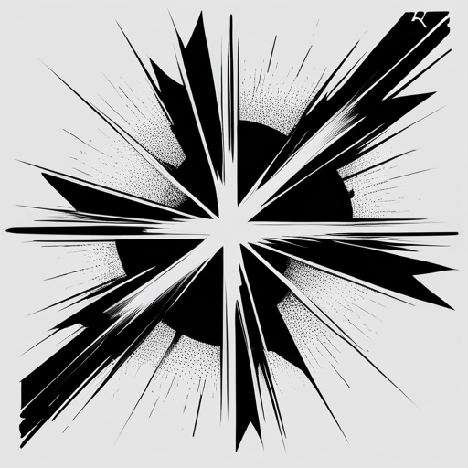 Eternal Radiance Tattoo idea