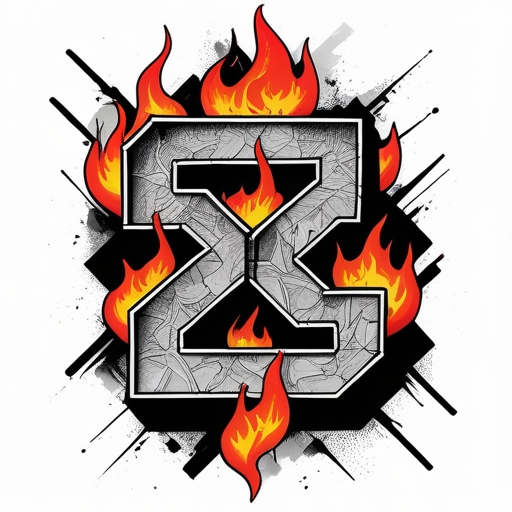 Sacred Fires of Eternity Tattoo idea