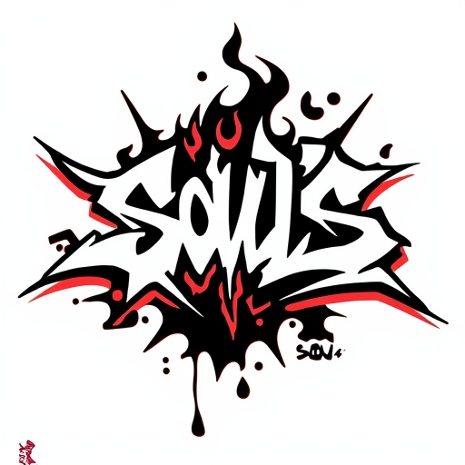 Soul’s Flame Tattoo idea