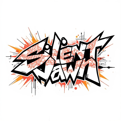 Silent Dawn Tattoo idea