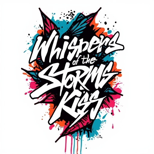 Whispers of the Storm’s Kiss Tattoo idea