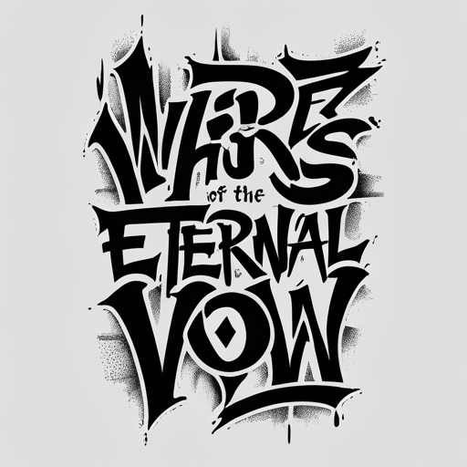 Whispers of the Fire’s Eternal Vow Tattoo idea