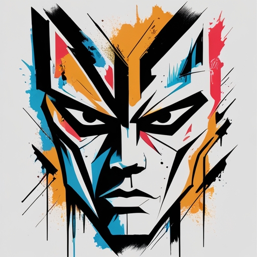 Vigilance Tattoo idea