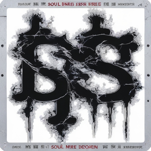 Soul’s Fire of the Sacred Dawn