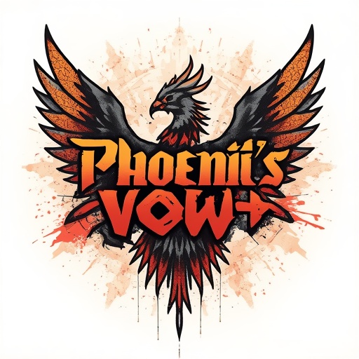 Phoenix’s Vow of Eternal Rebirth