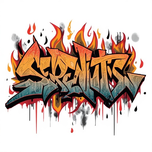 Serenity’s Fire Tattoo idea