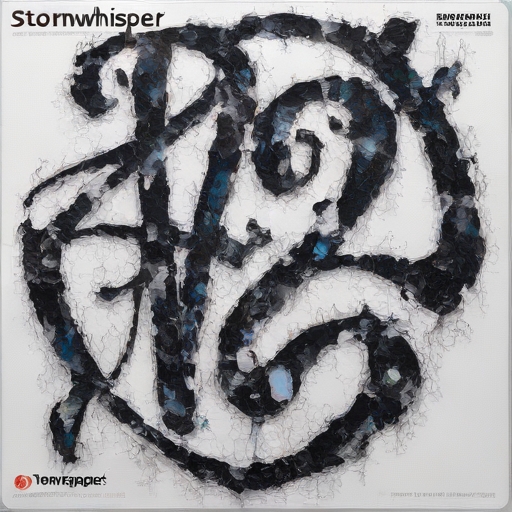 Stormwhisper Tattoo idea