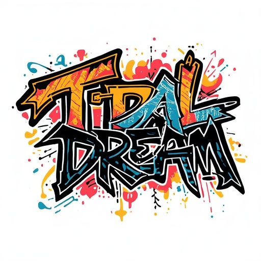 Tidal Dream Tattoo idea