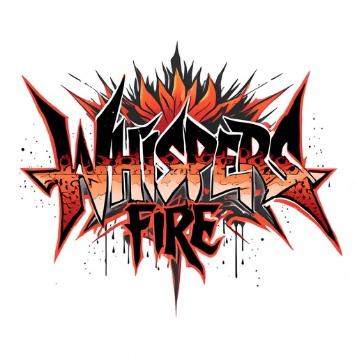 Whispers of Eternal Fire Tattoo idea