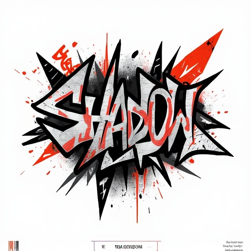 Shadowborn Tattoo idea