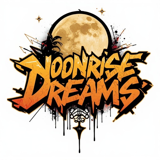 Moonrise Dreams Tattoo idea