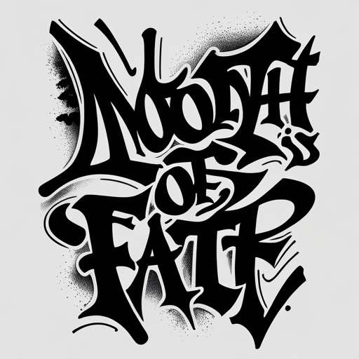 Moonlight’s Kiss of Fate Tattoo idea