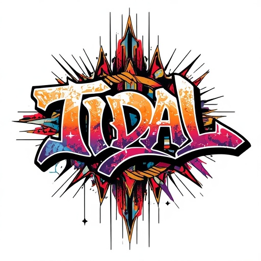 Tidal Dream Tattoo idea