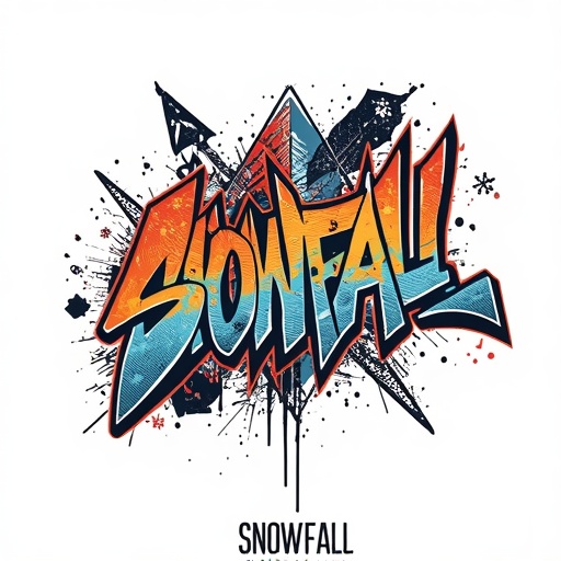 Snowfall Tattoo idea