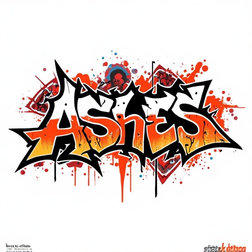 Phoenix Ashes Tattoo idea