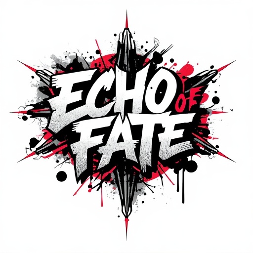 Echo of Fate Tattoo idea