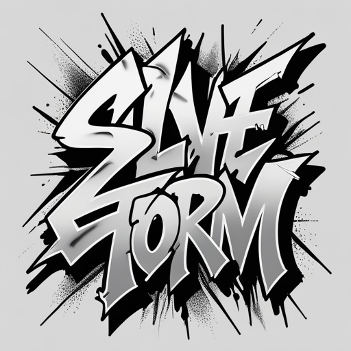 Silverstorm Tattoo idea
