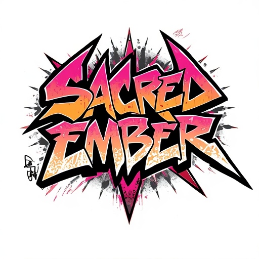 Sacred Ember’s Call Tattoo idea