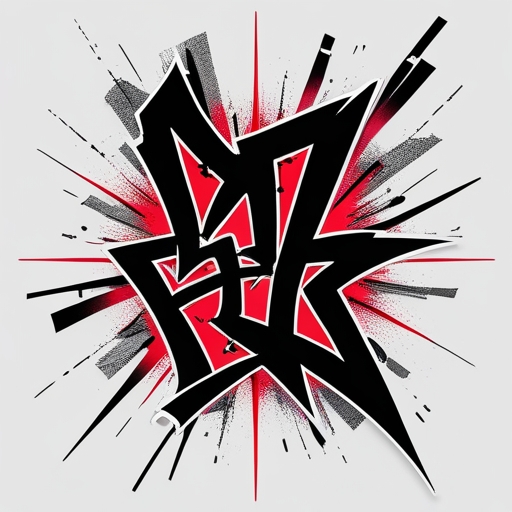 Crimson Radiance Tattoo idea