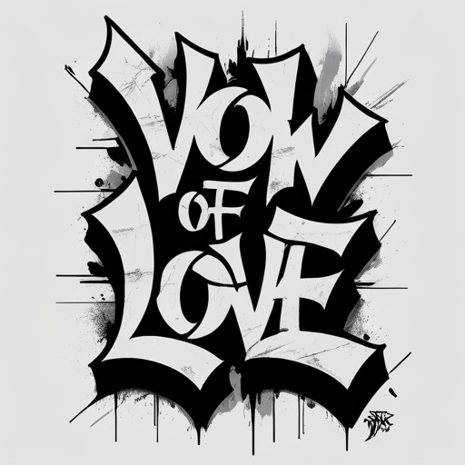 Vow of Eternal Love Tattoo idea