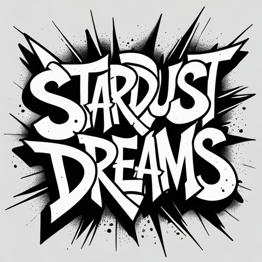 Stardust Dreams Tattoo idea